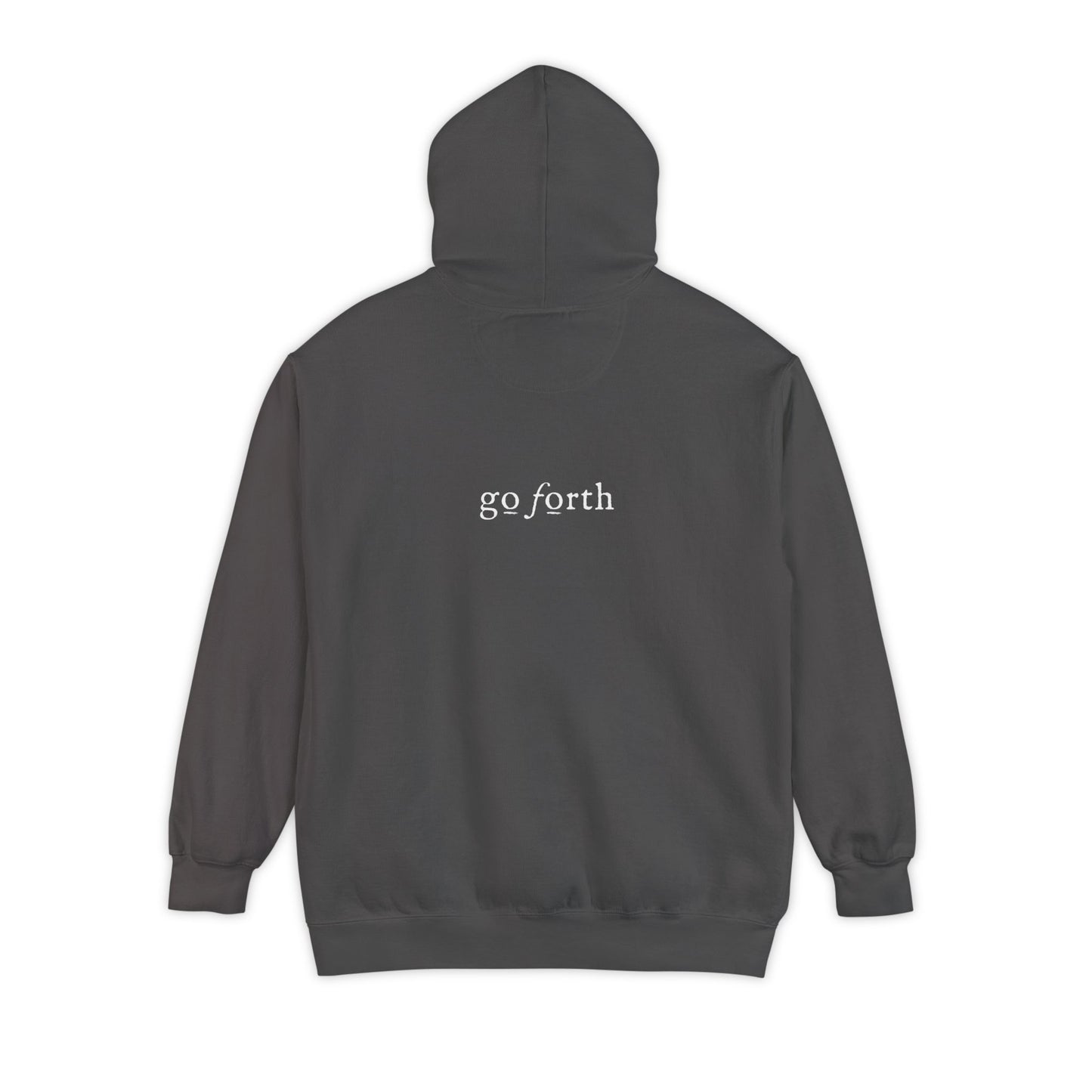 STAND STRONG Unisex Hoodie