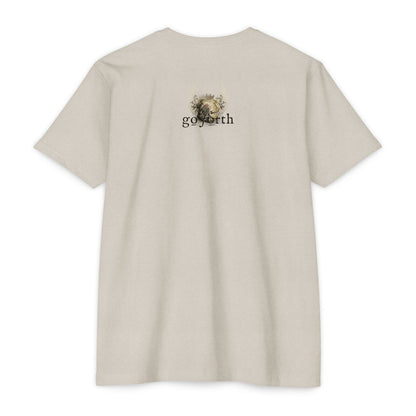 STAND STRONG - STAND FOR  CHRIST T-shirt