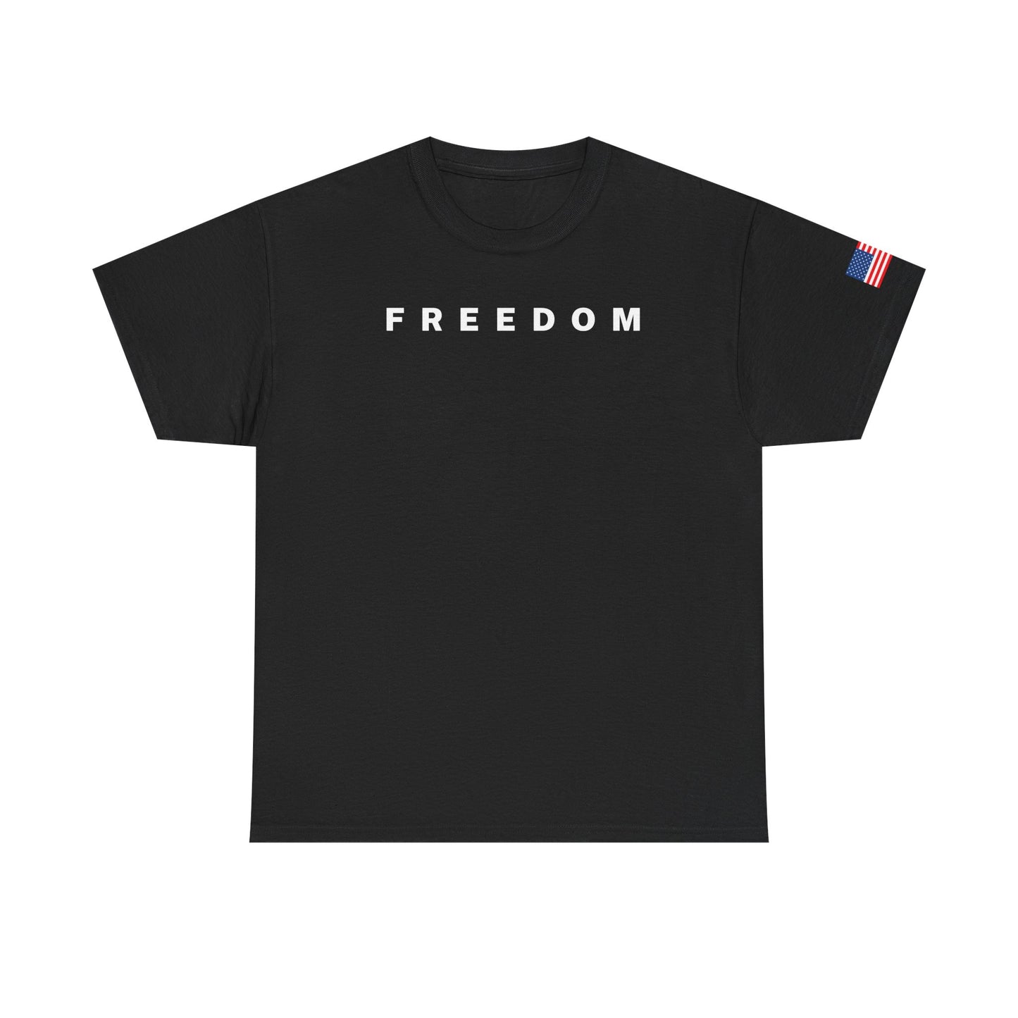 FREEDOM TRIBUTE SHIRT Unisex T-Shirt
