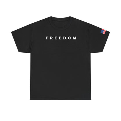 FREEDOM TRIBUTE SHIRT Unisex T-Shirt