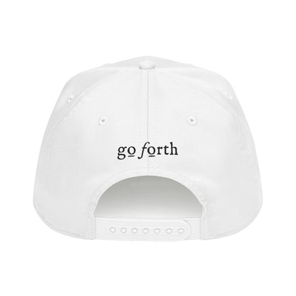 FAITH OVER FEAR HAT