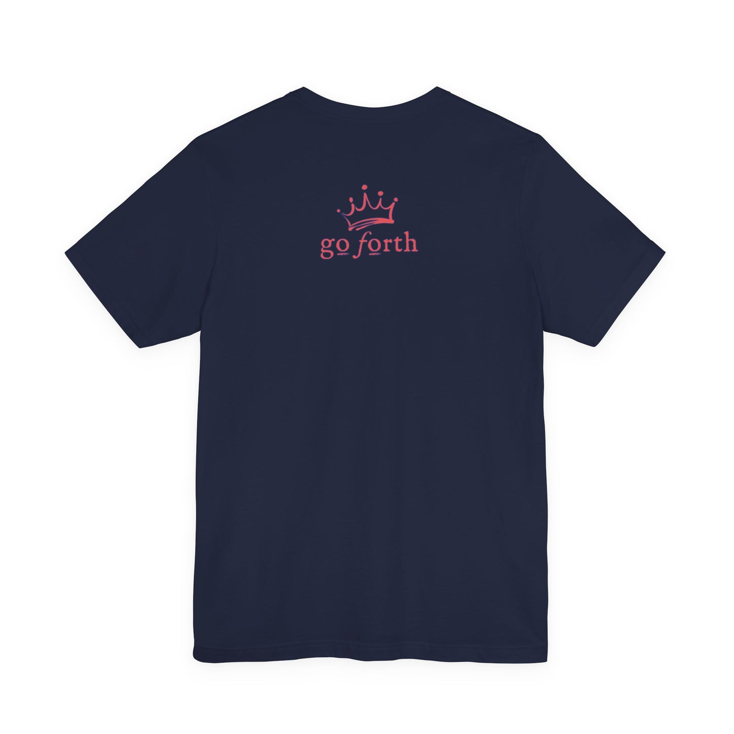 DAUGHTER OF THE KING T-shirt