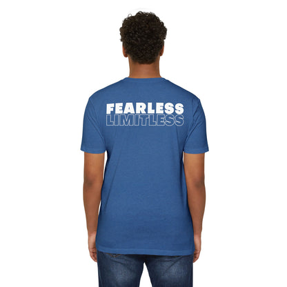FEARLESS LIMITLESS T-Shirt