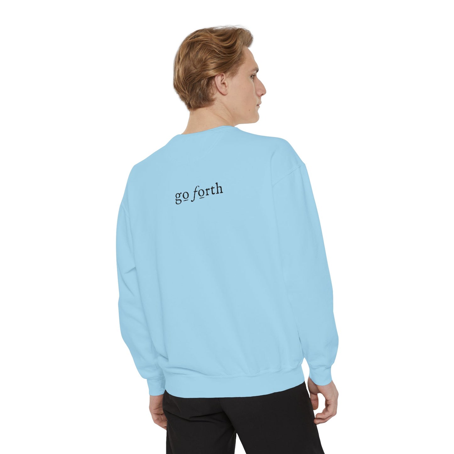 FAITH - Unisex Sweatshirt