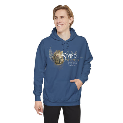 STAND STRONG Unisex Hoodie