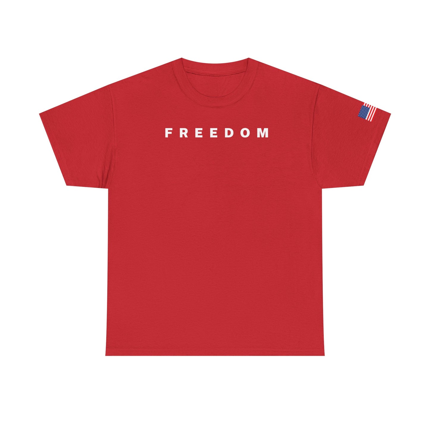 FREEDOM TRIBUTE SHIRT Unisex T-Shirt