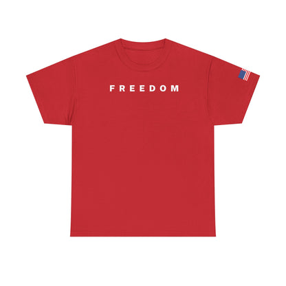 FREEDOM TRIBUTE SHIRT Unisex T-Shirt