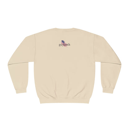 UNITE AND CONQUER Men's Sweatshirt