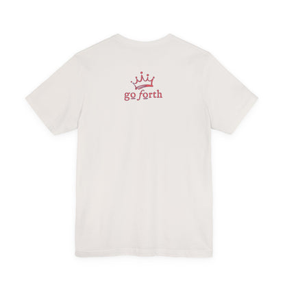 DAUGHTER OF THE KING T-shirt
