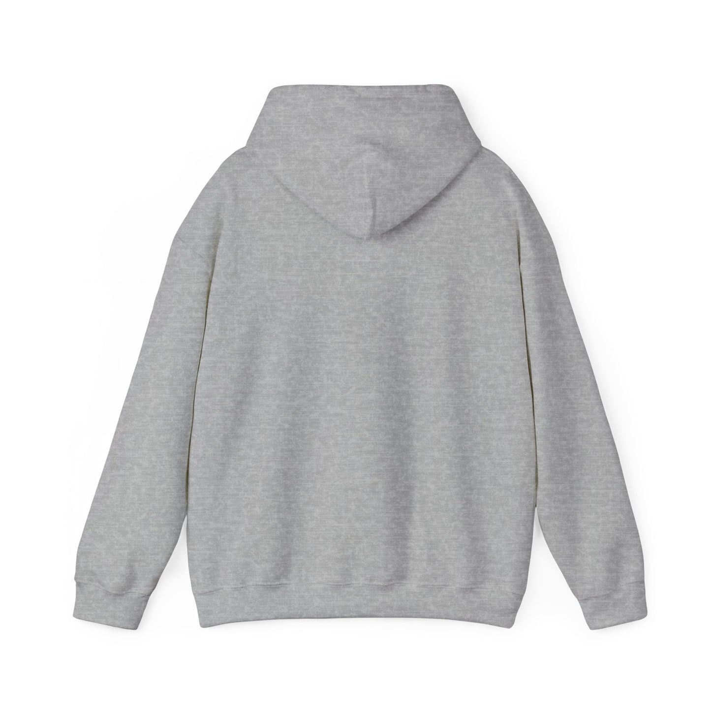 GO FORTH WOMEN'S Hooded Sweatshirt