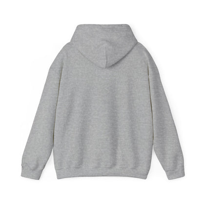 GO FORTH WOMEN'S Hooded Sweatshirt