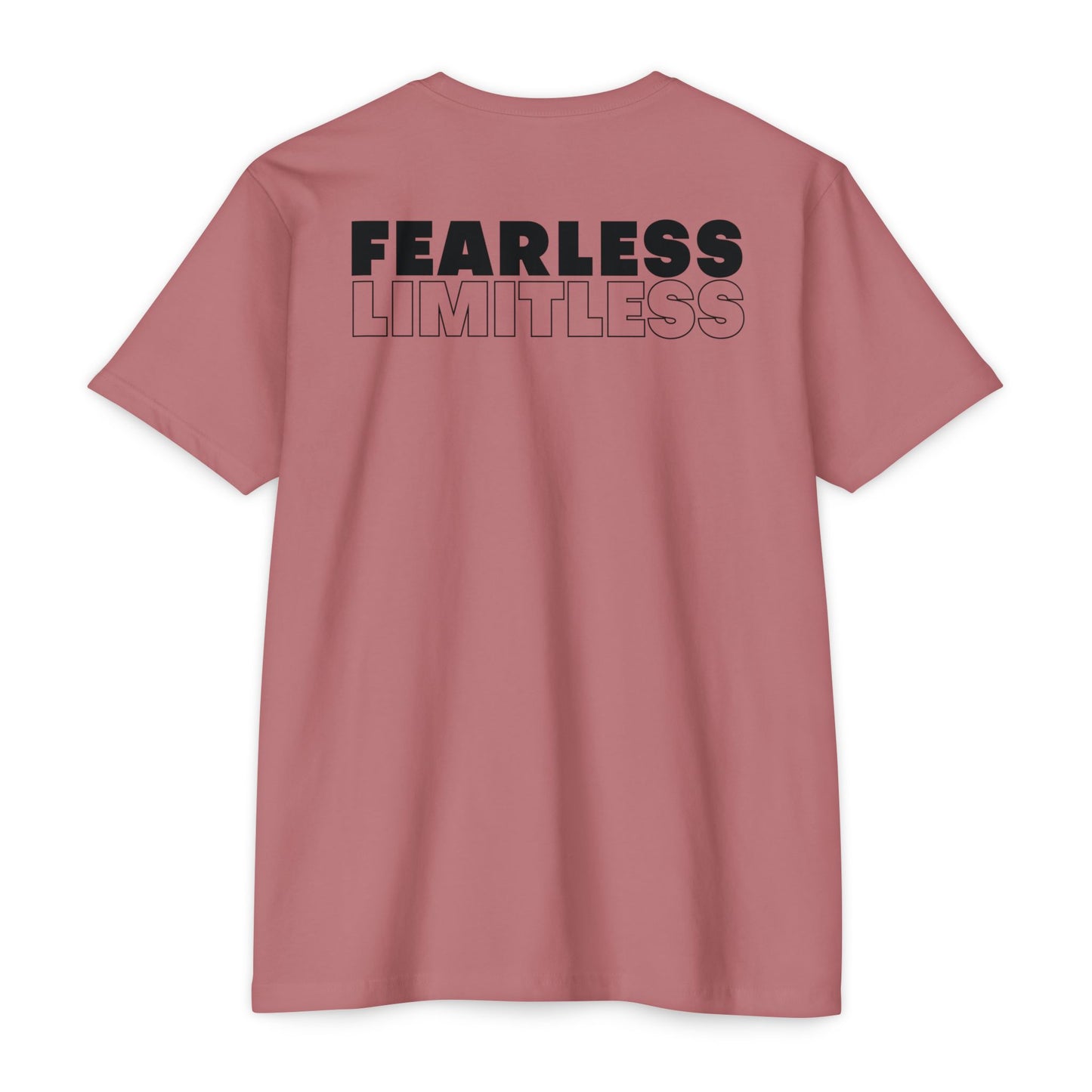 FEARLESS LIMITLESS T-Shirt