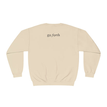 UNITE AND CONQUER Men's Sweatshirt