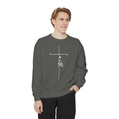 FAITH - Unisex Sweatshirt