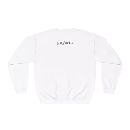 UNITE AND CONQUER Men's Sweatshirt