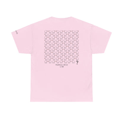 I AM FOUND- Unisex Tee