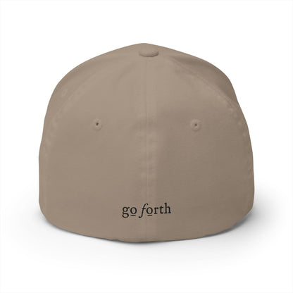 LOVE  Stylish Embroidered Cap