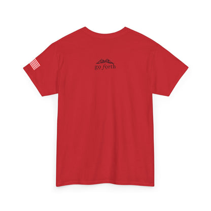 FREEDOM TRIBUTE SHIRT Unisex T-Shirt