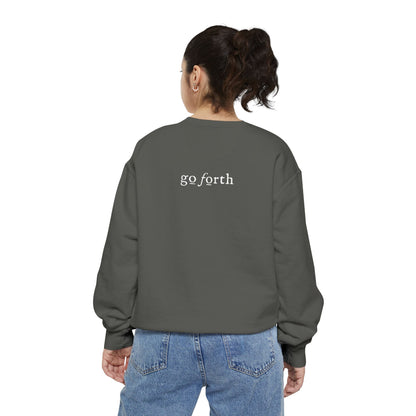 FAITH - Unisex Sweatshirt