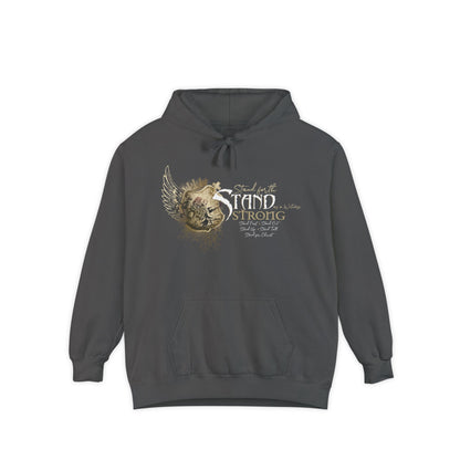 STAND STRONG Unisex Hoodie