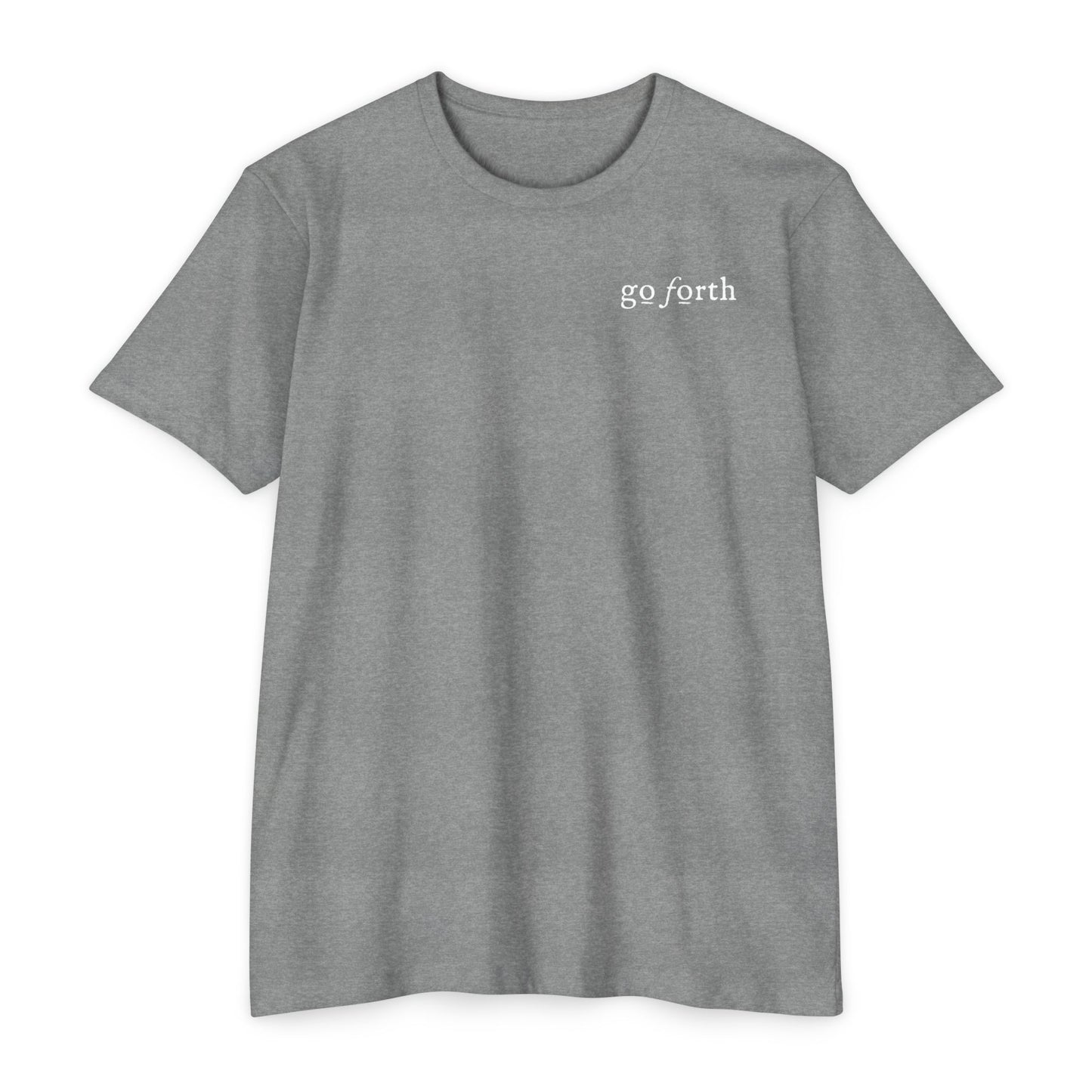 FEARLESS LIMITLESS T-Shirt