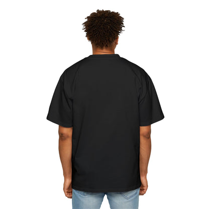 GO FORTH AND CONQUER - Oversized Tee