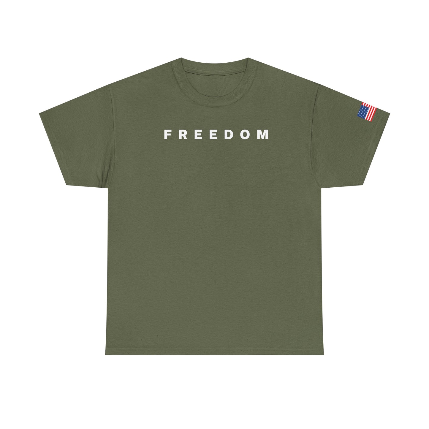 FREEDOM TRIBUTE SHIRT Unisex T-Shirt