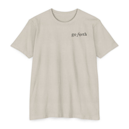 FEARLESS LIMITLESS T-Shirt