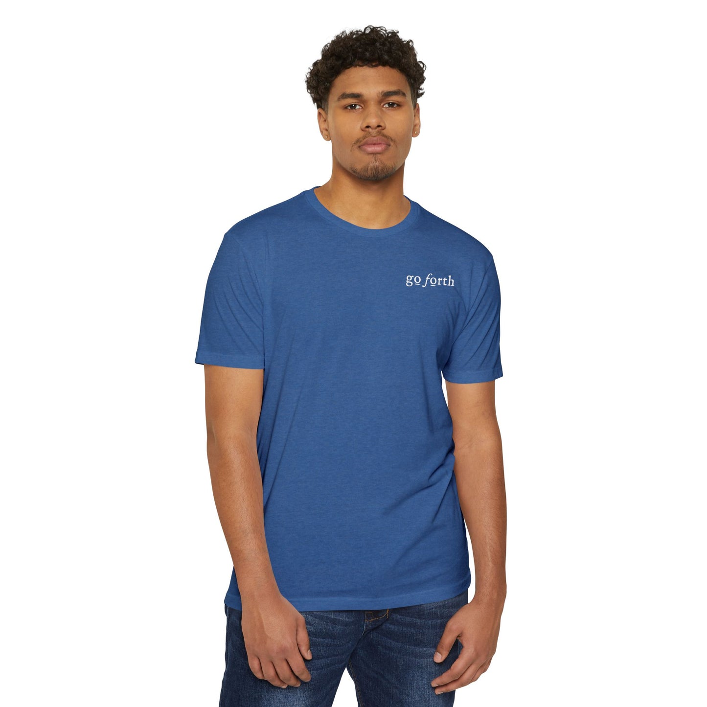 FEARLESS LIMITLESS T-Shirt