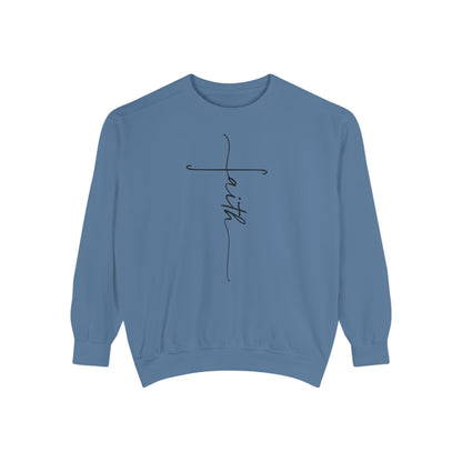 FAITH - Unisex Sweatshirt