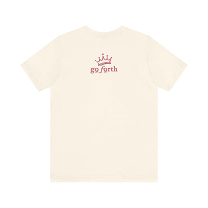 DAUGHTER OF THE KING T-shirt