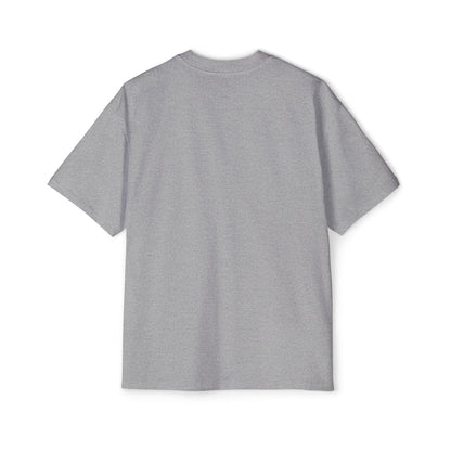 GO FORTH AND CONQUER - Oversized Tee