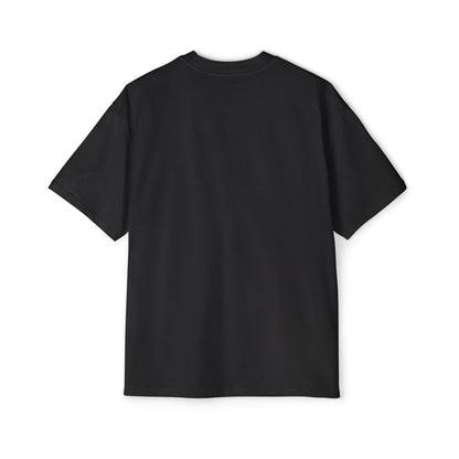 GO FORTH AND CONQUER - Oversized Tee