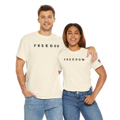 FREEDOM TRIBUTE SHIRT Unisex T-Shirt