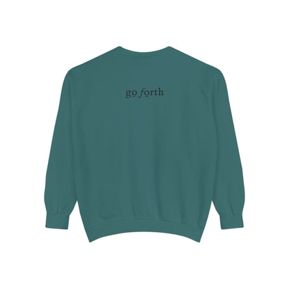 FAITH - Unisex Sweatshirt