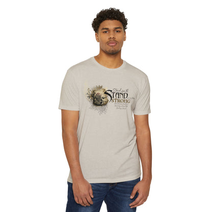 STAND STRONG T-shirt