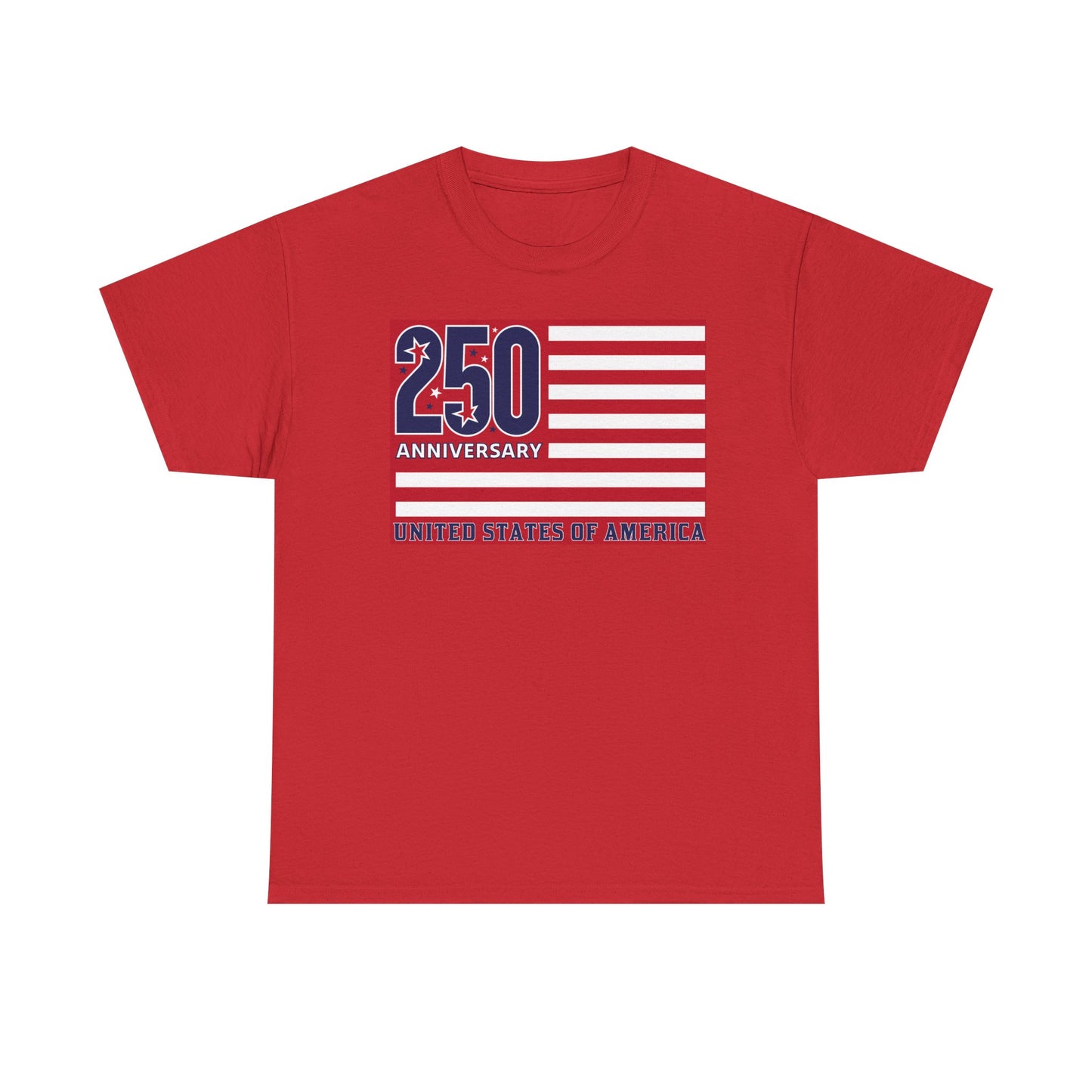 250- Unisex Tee