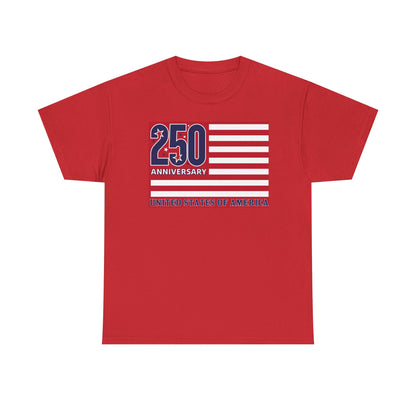 250- Unisex Tee