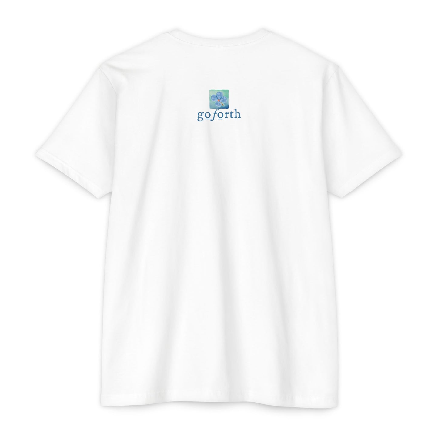 DO EVERYTHING WITH KINDNESS Unisex T-shirt