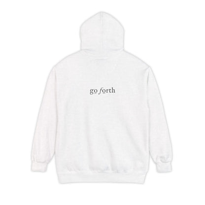 STAND STRONG Unisex Hoodie