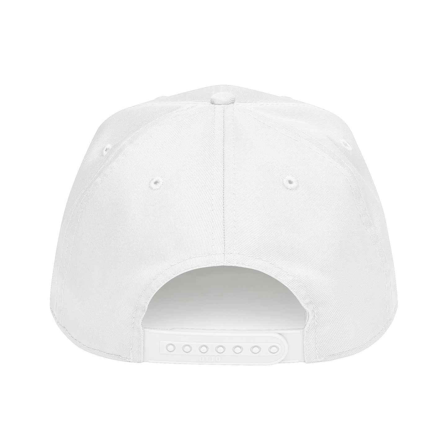 God Is Good Embroidered Baseball Cap