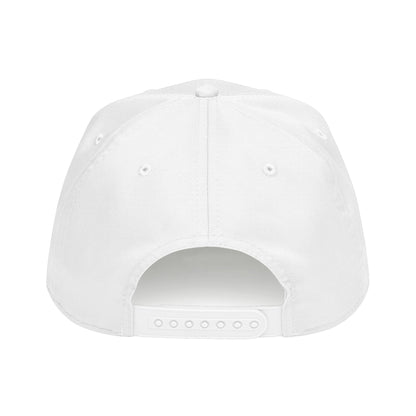 God Is Good Embroidered Baseball Cap