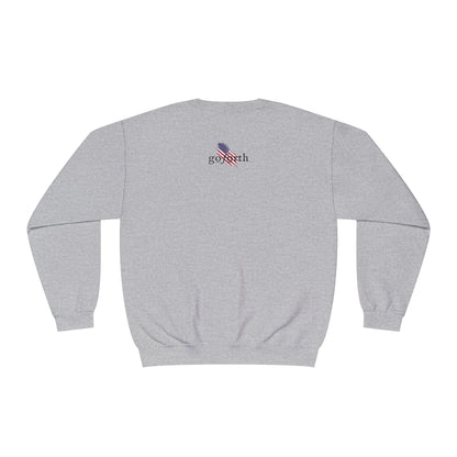 UNITE AND CONQUER Men's Sweatshirt