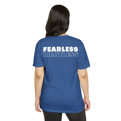 FEARLESS LIMITLESS T-Shirt