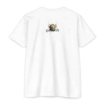 STAND STRONG - STAND FOR  CHRIST T-shirt