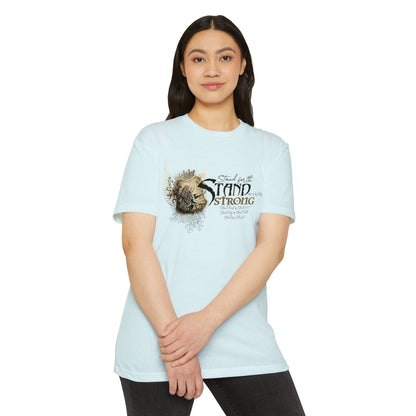 STAND STRONG T-shirt