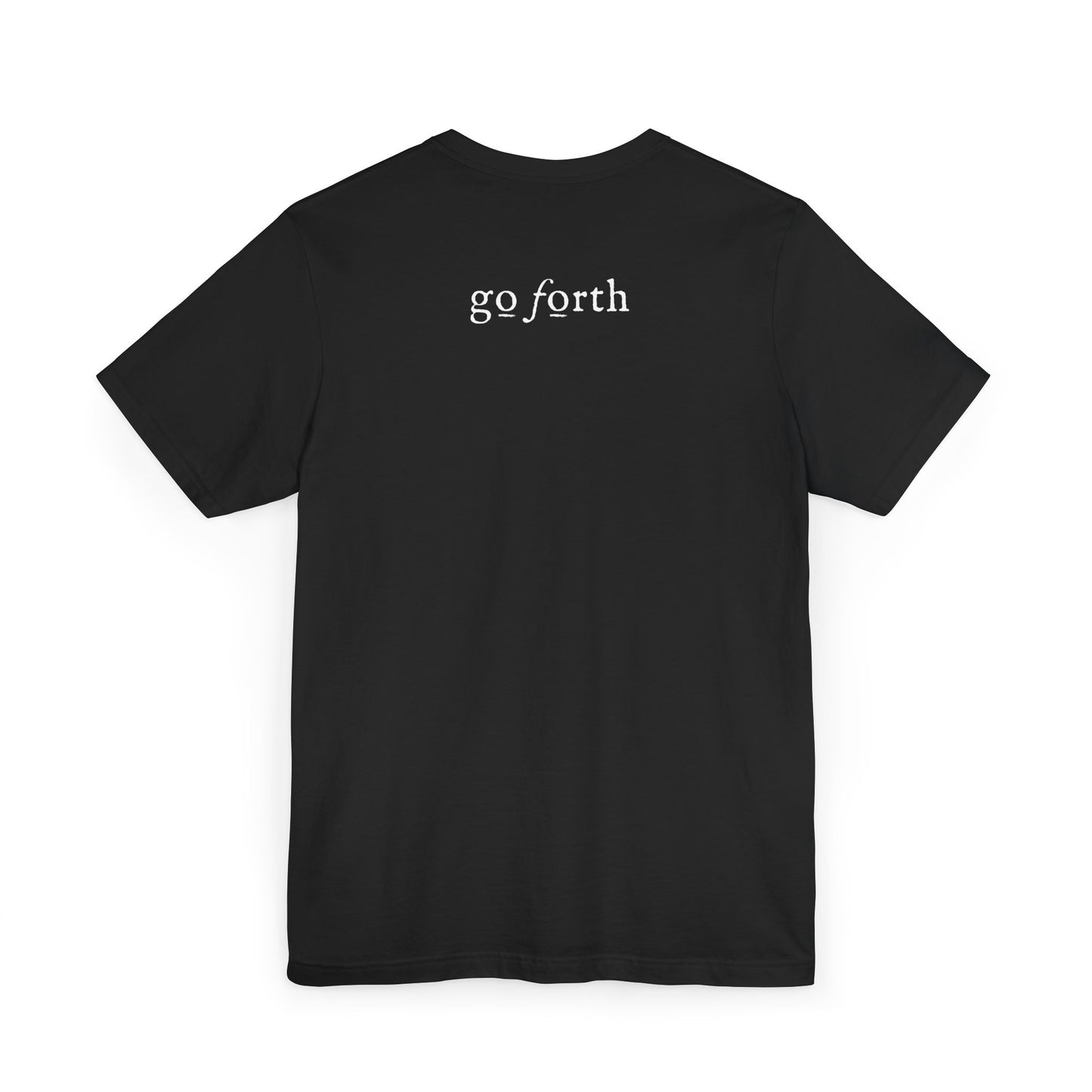 I AM FOUND - Unisex T-Shirt