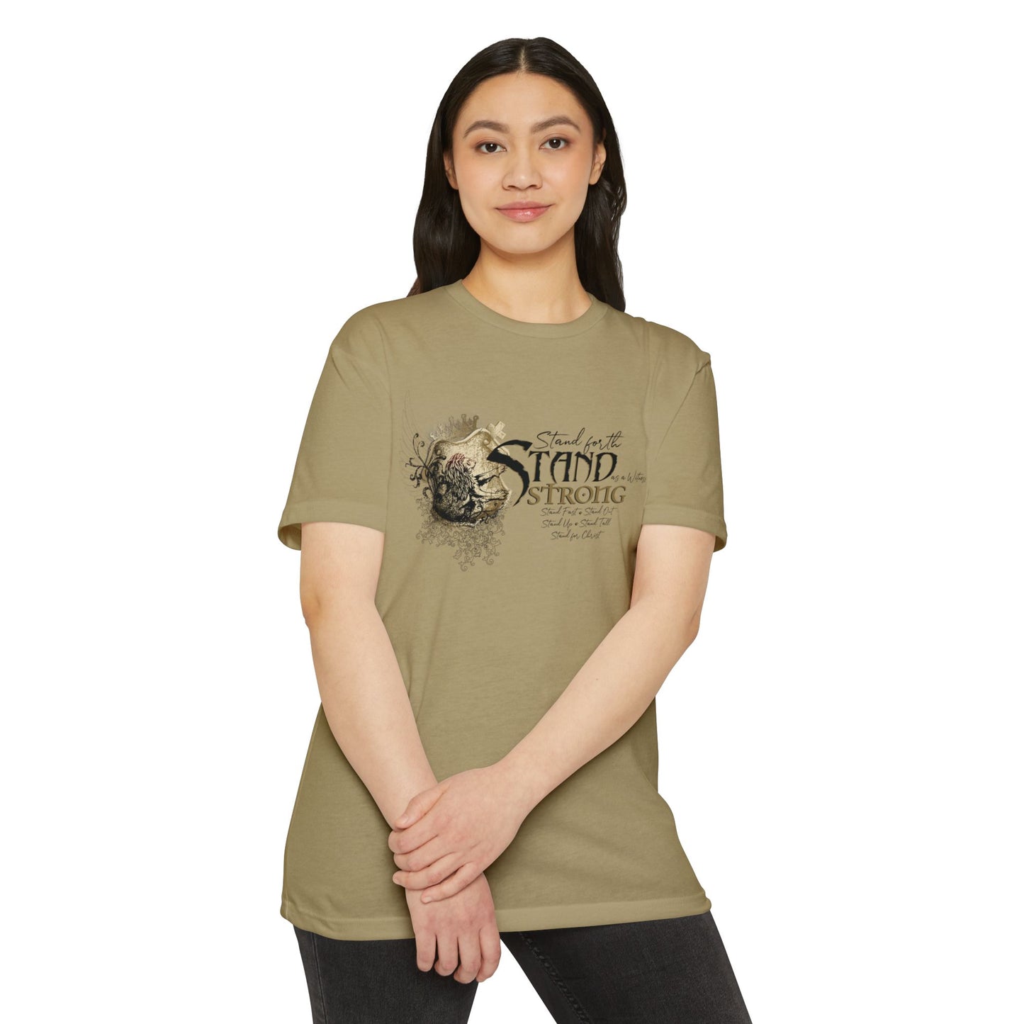 STAND STRONG T-shirt