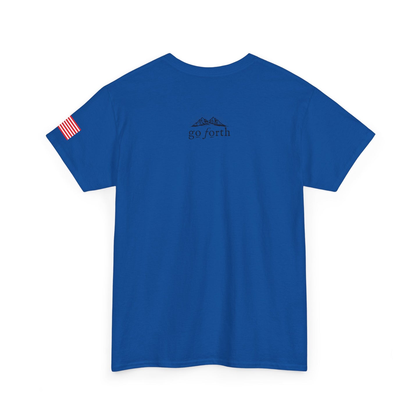 FREEDOM TRIBUTE SHIRT Unisex T-Shirt