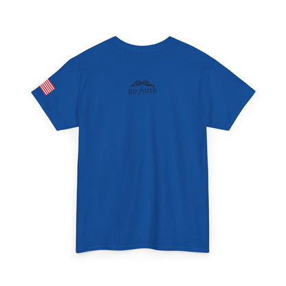 FREEDOM TRIBUTE SHIRT Unisex T-Shirt